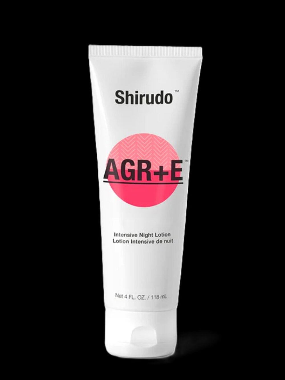 AGR+E Overnight PMLE Relief Lotion Unisex Men Women Beach Sun Heat Work Travel